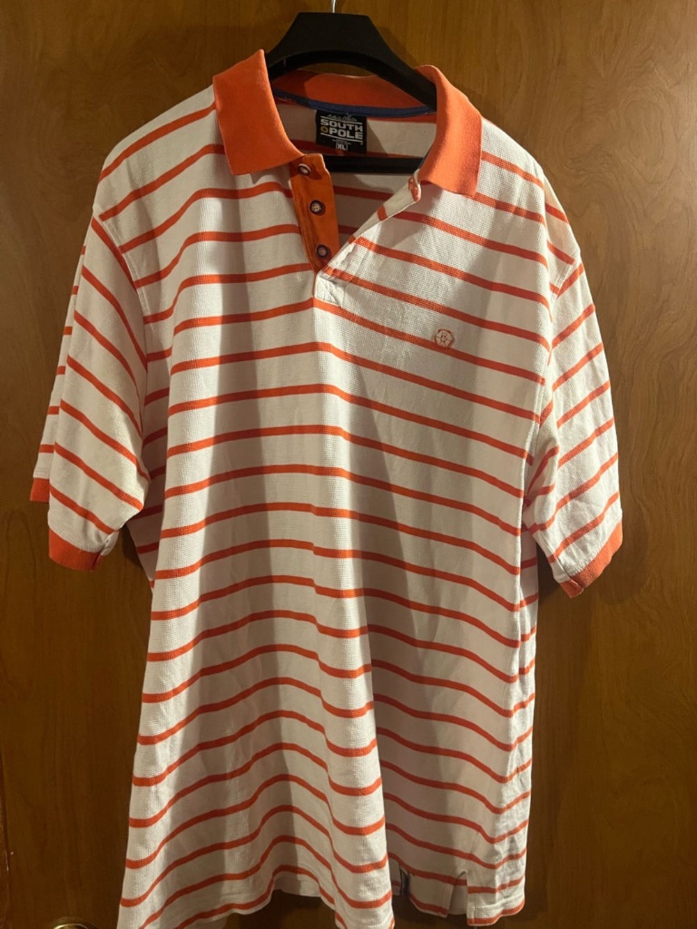 SouthPole Polo Men’s XL